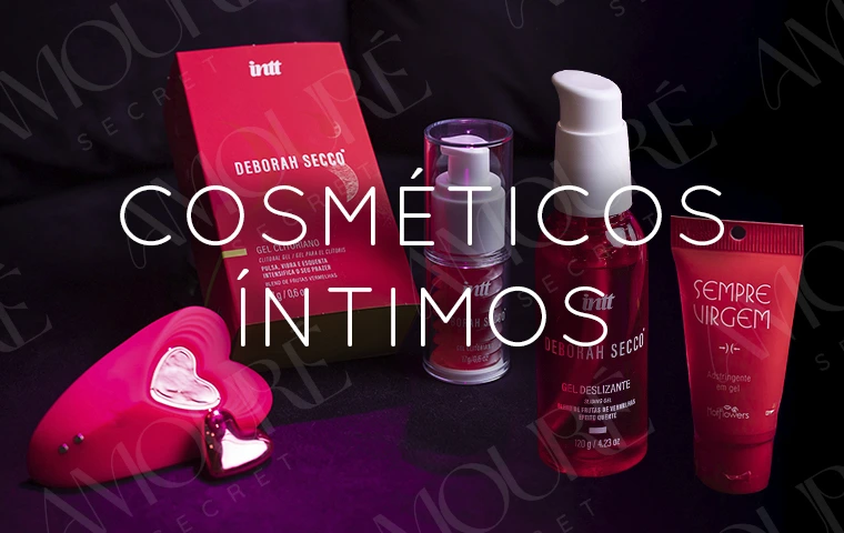 Cosmeticos