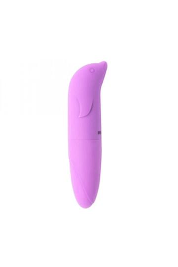 VIBRADOR PONTO G GOLFINHO