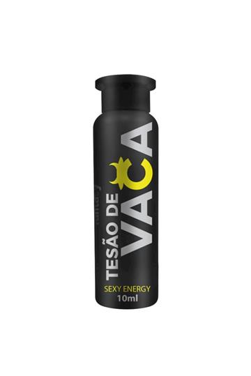 TESAO DE VACA 10ML