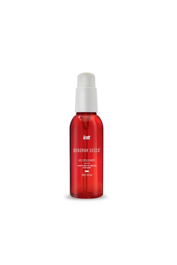 GEL LUBRIFICANTE DEBORAH SECCO HIDRATA, LUBRIFICA E AQUECE 120ML