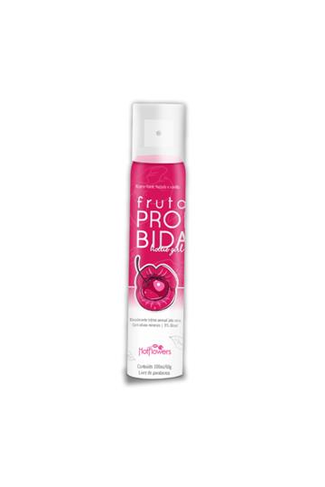 DESODORANTE FRUTA PROIBIDA AEROSSOL 100ML