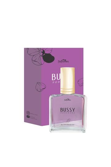 FRAGRANCIA INTIMA BUSSY PODEROSA 28ML
