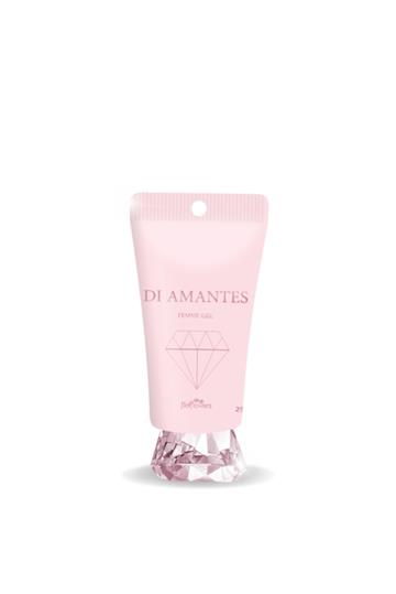 GEL DI AMANTES ROSA 25G