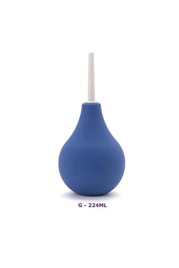 DUCHA ANAL HIGIENICA 224ML TAMANHO G