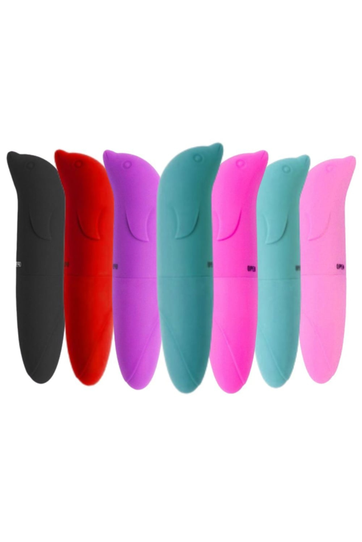 VIBRADOR PONTO G GOLFINHO