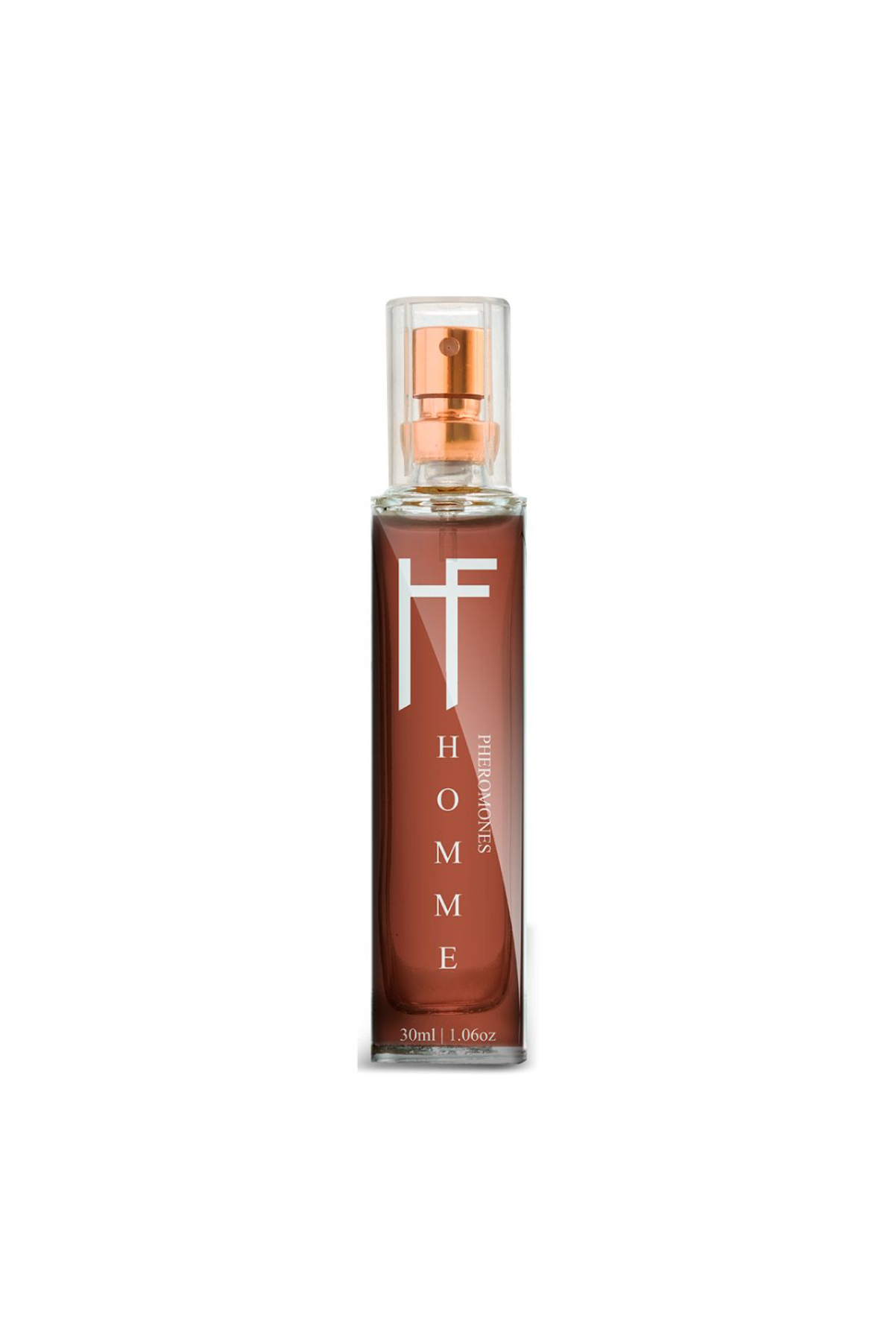 DEO COLONIA PHEROMONES MASCULINO 30ML