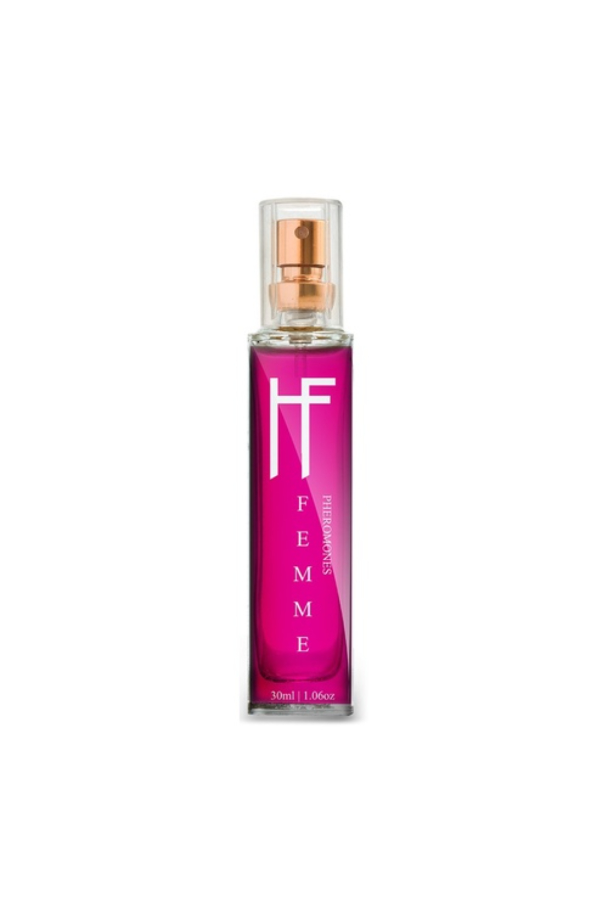 DEO COLONIA PHEROMONES FEMININO 30ML