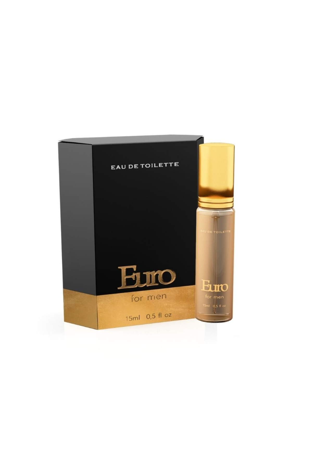 EURO PERFUME AFRODISÍACO COM FEROMÔNIO MASCULINO