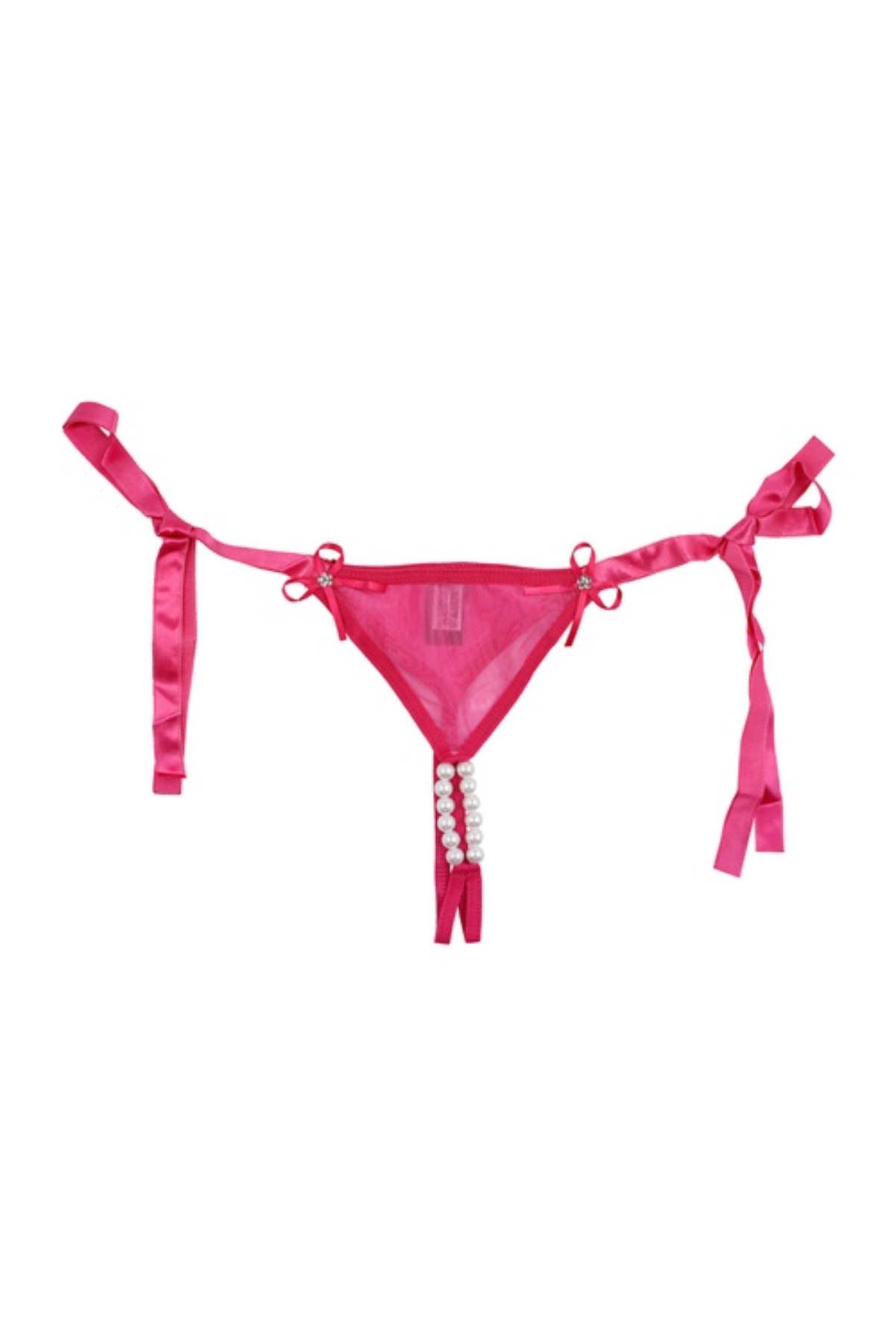 TANGA DESATA-ME TAILANDESA