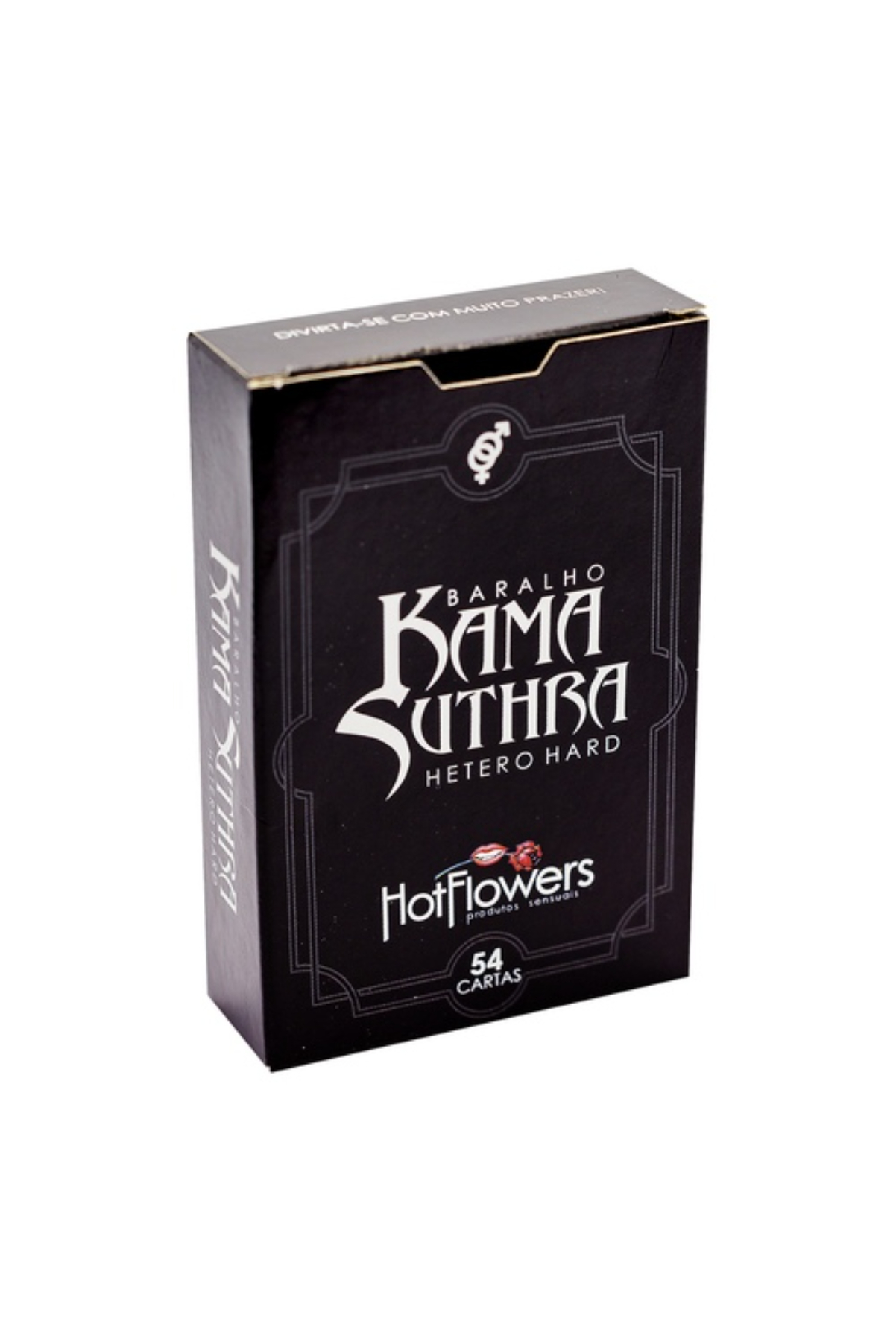 BARALHO KAMA SUTRA HETERO POSIÇÕES